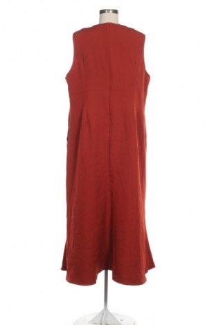 Рокля SHEIN, Размер 3XL, Цвят Кафяв, Цена 18,78 €