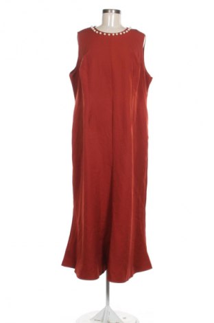 Рокля SHEIN, Размер 3XL, Цвят Кафяв, Цена 18,78 €