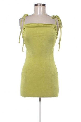 Рокля SHEIN, Размер XS, Цвят Зелен, Цена 9,40 €