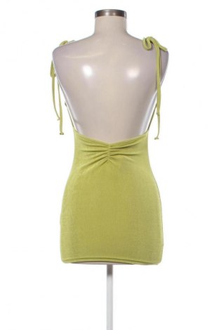 Рокля SHEIN, Размер XS, Цвят Зелен, Цена 9,40 €