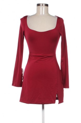 Ruha SHEIN, Méret S, Szín Piros, Ár 3 533 Ft