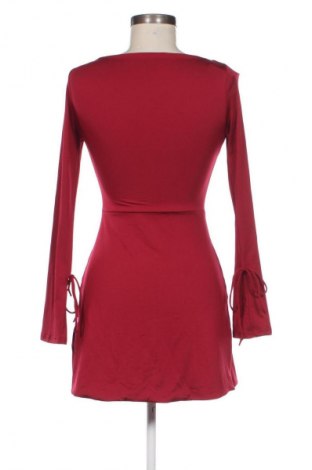 Ruha SHEIN, Méret S, Szín Piros, Ár 3 533 Ft