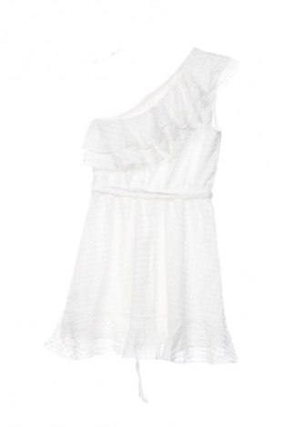 Φόρεμα SHEIN, Μέγεθος S, Χρώμα Λευκό, Τιμή 20,00 €