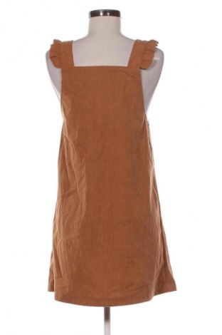 Sukienka SHEIN, Rozmiar S, Kolor Brązowy, Cena 25,99 zł