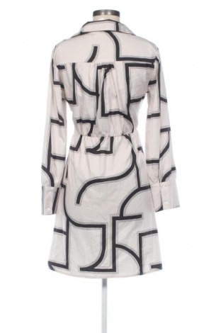 Φόρεμα SHEIN, Μέγεθος M, Χρώμα  Μπέζ, Τιμή 6,90 €