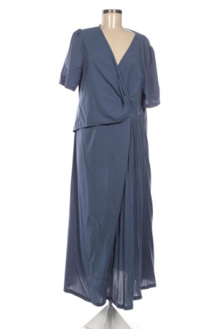 Šaty  SHEIN, Velikost 3XL, Barva Modrá, Cena  859,00 Kč