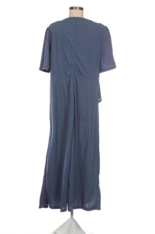 Šaty  SHEIN, Velikost 3XL, Barva Modrá, Cena  859,00 Kč