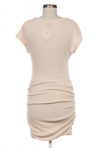 Рокля SHEIN, Размер S, Цвят Бежов, Цена 2,04 €