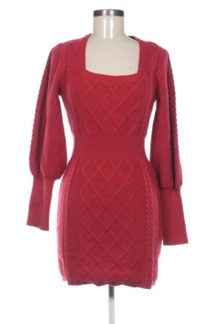 Šaty  SHEIN, Velikost M, Barva Červená, Cena  459,00 Kč