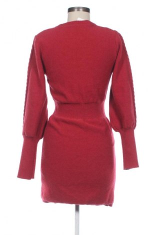 Šaty  SHEIN, Velikost M, Barva Červená, Cena  459,00 Kč