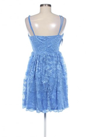 Kleid SHEIN, Größe M, Farbe Blau, Preis 29,73 €