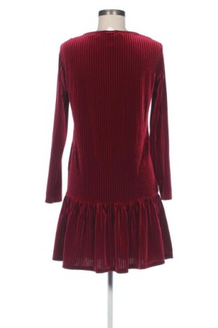 Kleid SHEIN, Größe S, Farbe Rot, Preis 16,99 €