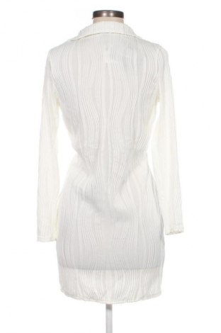 Rochie SHEIN, Mărime M, Culoare Ecru, Preț 45,99 Lei