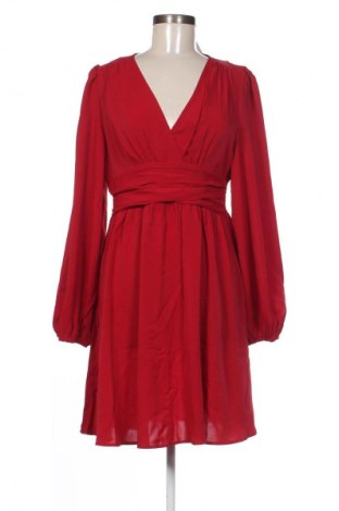 Rochie SHEIN, Mărime L, Culoare Roșu, Preț 74,99 Lei