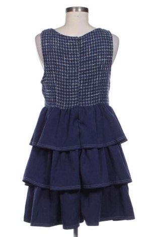 Ruha SHEIN, Méret L, Szín Kék, Ár 8 264 Ft