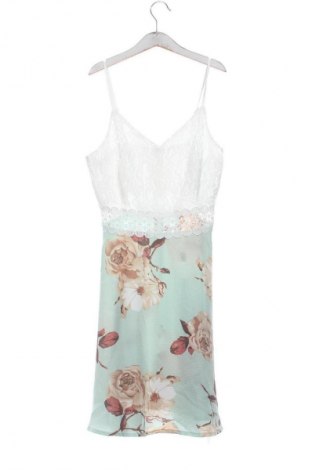 Φόρεμα SHEIN, Μέγεθος XS, Χρώμα Πολύχρωμο, Τιμή 19,95 €