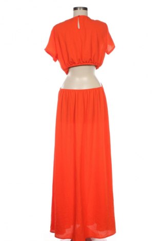 Rochie SHEIN, Mărime L, Culoare Portocaliu, Preț 53,99 Lei