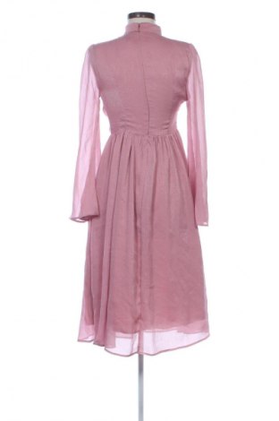 Kleid SHEIN, Größe S, Farbe Aschrosa, Preis € 4,96