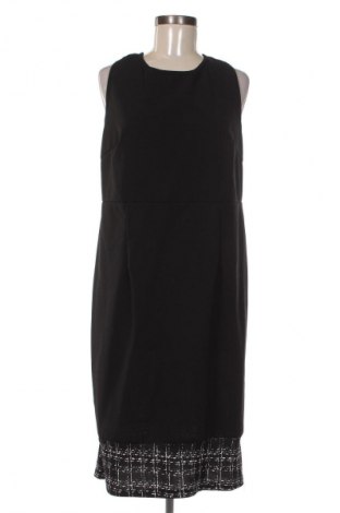 Φόρεμα SHEIN, Μέγεθος XXL, Χρώμα Μαύρο, Τιμή 13,99 €