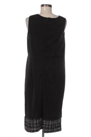 Φόρεμα SHEIN, Μέγεθος XXL, Χρώμα Μαύρο, Τιμή 13,99 €