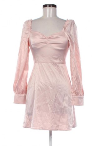 Šaty  SHEIN, Velikost S, Barva Růžová, Cena  379,00 Kč