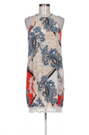 Sukienka SHEIN, Rozmiar S, Kolor Kolorowy, Cena 107,17 zł