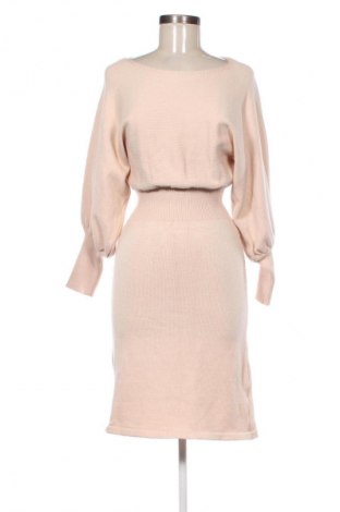 Kleid SHEIN, Größe M, Farbe Beige, Preis € 10,99