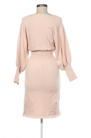 Kleid SHEIN, Größe M, Farbe Beige, Preis € 10,99