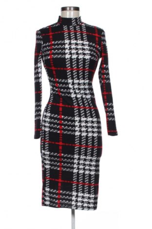 Šaty  SHEIN, Velikost S, Barva Vícebarevné, Cena  389,00 Kč