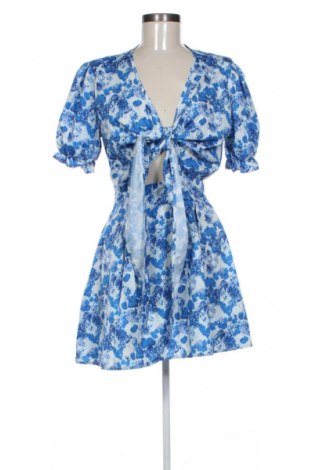 Šaty  SHEIN, Velikost S, Barva Vícebarevné, Cena  567,00 Kč