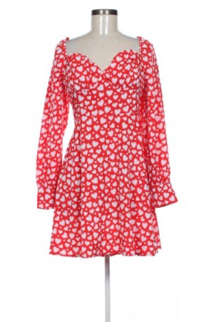 Sukienka SHEIN, Rozmiar M, Kolor Kolorowy, Cena 100,99 zł