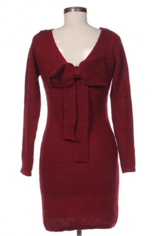 Рокля SHEIN, Размер XS, Цвят Червен, Цена 10,73 €