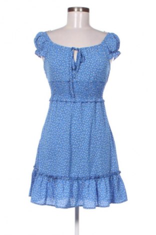 Рокля SHEIN, Размер S, Цвят Многоцветен, Цена 19,94 €