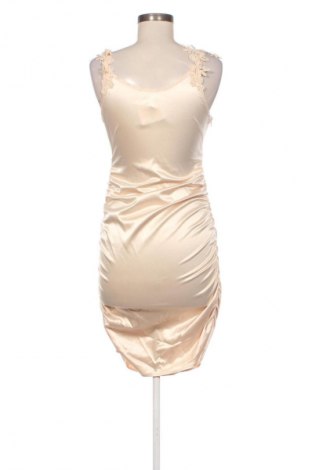 Rochie SHEIN, Mărime S, Culoare Bej, Preț 104,26 Lei
