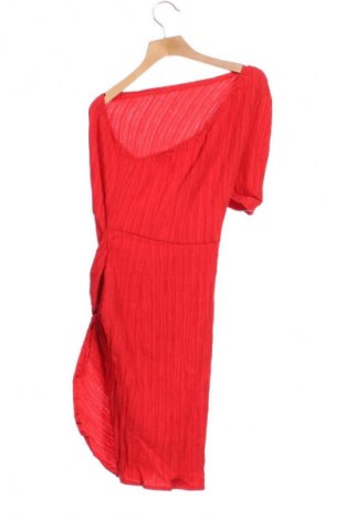 Φόρεμα SHEIN, Μέγεθος XS, Χρώμα Κόκκινο, Τιμή 5,01 €