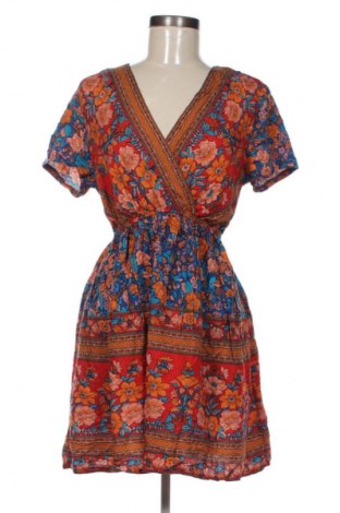 Šaty  SHEIN, Velikost M, Barva Vícebarevné, Cena  409,00 Kč