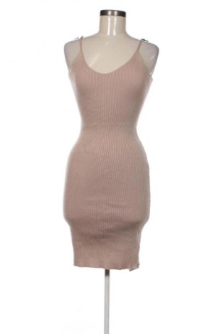 Šaty  SHEIN, Velikost S, Barva Hnědá, Cena  169,00 Kč