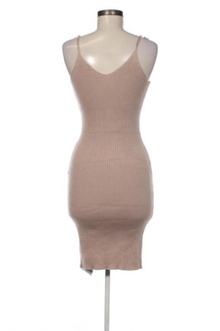 Šaty  SHEIN, Velikost S, Barva Hnědá, Cena  169,00 Kč