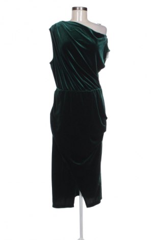 Рокля SHEIN, Размер XL, Цвят Зелен, Цена 20,45 €