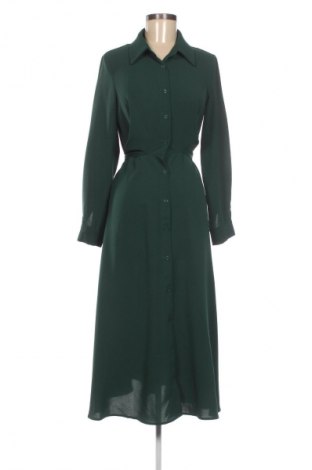 Рокля SHEIN, Размер S, Цвят Зелен, Цена 25,05 €