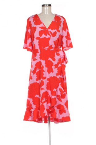 Rochie SHEIN, Mărime XXL, Culoare Multicolor, Preț 88,99 Lei