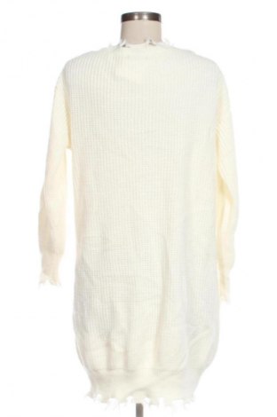 Rochie SHEIN, Mărime M, Culoare Ecru, Preț 44,99 Lei