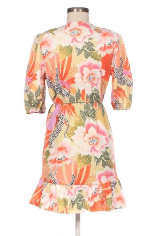 Φόρεμα SHEIN, Μέγεθος S, Χρώμα Πολύχρωμο, Τιμή 20,00 €