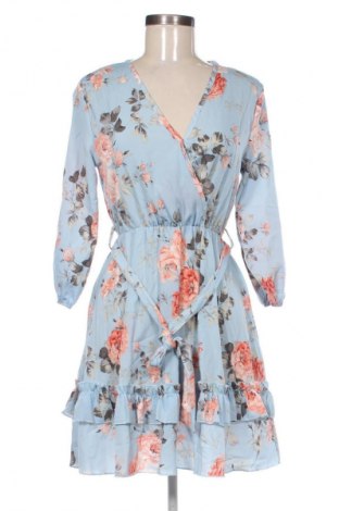 Φόρεμα SHEIN, Μέγεθος S, Χρώμα Πολύχρωμο, Τιμή 14,99 €