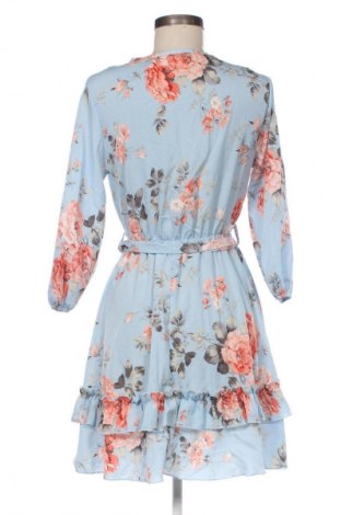 Φόρεμα SHEIN, Μέγεθος S, Χρώμα Πολύχρωμο, Τιμή 14,99 €