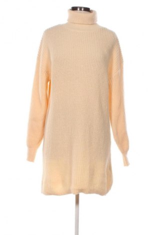 Šaty  SHEIN, Velikost S, Barva Béžová, Cena  189,00 Kč