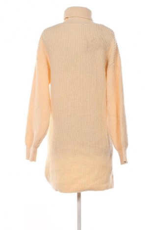 Šaty  SHEIN, Velikost S, Barva Béžová, Cena  189,00 Kč