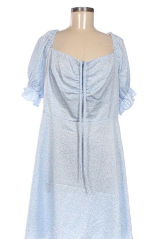 Rochie SHEIN, Mărime 3XL, Culoare Multicolor, Preț 104,26 Lei