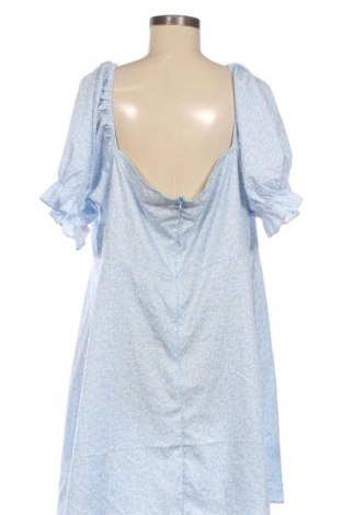 Rochie SHEIN, Mărime 3XL, Culoare Multicolor, Preț 104,26 Lei