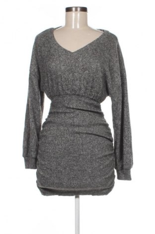 Rochie SHEIN, Mărime M, Culoare Gri, Preț 17,99 Lei